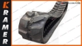30052580W-GAYK Gąsienica gumowa GAYK HRE1000 HRE3000 Rubber track / Резиновые гусеницы / Gummikette / Chenille caoutchouc / Cingolo in gomma / Oruga de goma / Gummilarver / Gummibelter