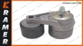 2610406 Napinacz paska CAT 420F2 422F2 416E 416F 434F 430F2 416F2 420F 430F Belt tightener / Belt tensioner / Belt tensioner Pulley