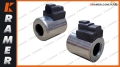 333/F3481 Cewka JCB bloku zaworowego 24V Solenoid coil / Solenoidová cievka / Svitak solenoida / Solenoidinė ritė / Magnetspole / Електромагнітна котушка / Magnetspule /