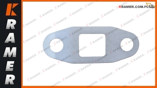 6735-51-8120 Uszczelka KOMATSU WA420-1 WA380-1 WA380-3 WA120-3 WA180 WA250 D32 D39 PC200-6 seal / тюлень / tuleň / antspaudas / печатка /