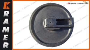 Koło napinające KOBELCO E135 SK135 SK140 FIAT