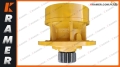 7Y1782 Reduktor obrotu CAT 320 320L Rotary Swing Motor / sleving motor / swing gearbox / Редуктор поворота