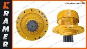 Reduktor obrotu CAT 320 320L