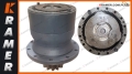 20/925531 Reduktor obrotu JCB JZ140 JS115 JS130 JS145W Rotary Swing Motor / sleving motor / swing gearbox / Редукторповорота / schwenkgetriebe / lengő sebességváltó
