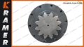 20/925531 Reduktor obrotu JCB JZ140 JS115 JS130 JS145W Rotary Swing Motor / sleving motor / swing gearbox / Редукторповорота / schwenkgetriebe / lengő sebességváltó