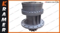 4187154  418-7154 Reduktor obrotu CAT 329D 330GC 326F M325D Rotary Swing Motor / rotation reducer / slevingmotor / swing gearbox / Редуктор поворота / schwenkgetriebe / lengő sebességváltó /