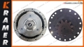 4187154  418-7154 Reduktor obrotu CAT 329D 330GC 326F M325D Rotary Swing Motor / rotation reducer / slevingmotor / swing gearbox / Редуктор поворота / schwenkgetriebe / lengő sebességváltó /