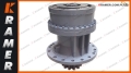 4187154  418-7154 Reduktor obrotu CAT 329D 330GC 326F M325D Rotary Swing Motor / rotation reducer / slevingmotor / swing gearbox / Редуктор поворота / schwenkgetriebe / lengő sebességváltó /