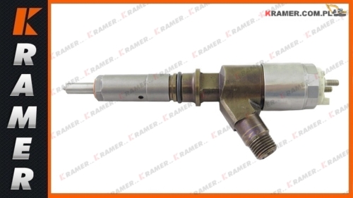 3200680  320-0680 Wtryskiwacz CAT 320D 323D M322D M318D 430E 450E AP555E BG500E CB-54B CB-64 CS-54 CS-54B CW-34 M313D M315D M316D M317D 2 M318D Fuel injector / einspritzventil / Форсунка / Vstrekovač paliva / Mlaznica za gorivo / Vstřikovač paliva /