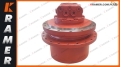 8230-33470  14524182 Zwolnica napęd reduktor jazdy VOLVO EC140B  EC135B Final drive / Planetary gear - drive axle / Planetengetriebe/ planétovej prevodovky / планетарный механизм / planetgir / планетарны механізм / planetové převodovky / planetaarne /