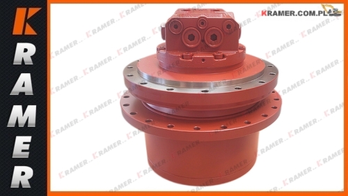 8230-33470  14524182 Zwolnica napęd reduktor jazdy VOLVO EC140B  EC135B Final drive / Planetary gear - drive axle / Planetengetriebe/ planétovej prevodovky / планетарный механизм / planetgir / планетарны механізм / planetové převodovky / planetaarne /