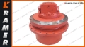 8230-33470  14524182 Zwolnica napęd reduktor jazdy VOLVO EC140B  EC135B Final drive / Planetary gear - drive axle / Planetengetriebe/ planétovej prevodovky / планетарный механизм / planetgir / планетарны механізм / planetové převodovky / planetaarne /