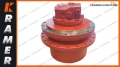 8230-33470  14524182 Zwolnica napęd reduktor jazdy VOLVO EC140B  EC135B Final drive / Planetary gear - drive axle / Planetengetriebe/ planétovej prevodovky / планетарный механизм / planetgir / планетарны механізм / planetové převodovky / planetaarne /
