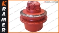 8230-33470  14524182 Zwolnica napęd reduktor jazdy VOLVO EC140B  EC135B Final drive / Planetary gear - drive axle / Planetengetriebe/ planétovej prevodovky / планетарный механизм / planetgir / планетарны механізм / planetové převodovky / planetaarne /