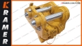 QHM-EC15 Szybkozłącze VOLVO EC15B EC15C EC15D EC18D EC18C Quick Hitch / Greitas prikabinimas / Quick coupler / Быстросъёмныймеханизм / Быстросъём / Schnellkupplung / Kiire Haak /