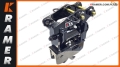 QHT-JCB801 Szybkozłącze TILT JCB 801801.4 801.5 801.6 8008 CTS 8014 8015 8016 8017 8018 8020CTS Quick Hitch Tilt / Quick coupler tilt / Schnellkupplungskippvorrichtung / Naklonenie rýchleho uchytenia / Greitas prikabinimo pakreipimas