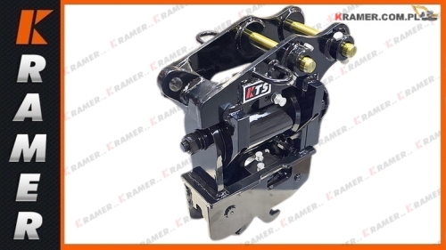 QHT-JCB801 Szybkozłącze TILT JCB 801801.4 801.5 801.6 8008 CTS 8014 8015 8016 8017 8018 8020CTS Quick Hitch Tilt / Quick coupler tilt / Schnellkupplungskippvorrichtung / Naklonenie rýchleho uchytenia / Greitas prikabinimo pakreipimas