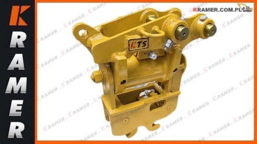 QHT-EC15 Szybkozłącze TILT VOLVO EC15 EC15C EC15D EC15E EC18D EC18E Quick Hitch Tilt / Quick coupler tilt / Schnellkupplungskippvorrichtung/ Naklonenie rýchleho uchytenia / Greitas prikabinimo pakreipimas /Snabbdragarens tilt / Быстросъёмныймеханизм /