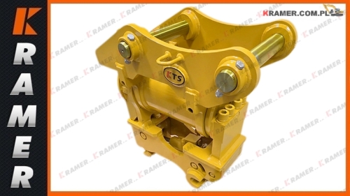 QHT-CAT428 DEF Szybkozłącze TILT CAT 428 428 432 seria D E F Quick Hitch Tilt / Quick coupler tilt /Schnellkupplungskippvorrichtung / Naklonenie rýchleho uchytenia / Greitasprikabinimo pakreipimas / Snabbdragarens tilt /