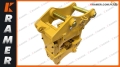 QHT-CAT428 DEF Szybkozłącze TILT CAT 428 428 432 seria D E F Quick Hitch Tilt / Quick coupler tilt /Schnellkupplungskippvorrichtung / Naklonenie rýchleho uchytenia / Greitasprikabinimo pakreipimas / Snabbdragarens tilt /