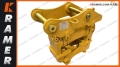 QHT-CAT428 DEF Szybkozłącze TILT CAT 428 428 432 seria D E F Quick Hitch Tilt / Quick coupler tilt /Schnellkupplungskippvorrichtung / Naklonenie rýchleho uchytenia / Greitasprikabinimo pakreipimas / Snabbdragarens tilt /