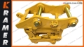 QHT-CAT428 DEF Szybkozłącze TILT CAT 428 428 432 seria D E F Quick Hitch Tilt / Quick coupler tilt /Schnellkupplungskippvorrichtung / Naklonenie rýchleho uchytenia / Greitasprikabinimo pakreipimas / Snabbdragarens tilt /