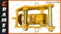QHT-CAT428 DEF Szybkozłącze TILT CAT 428 428 432 seria D E F Quick Hitch Tilt / Quick coupler tilt /Schnellkupplungskippvorrichtung / Naklonenie rýchleho uchytenia / Greitasprikabinimo pakreipimas / Snabbdragarens tilt /