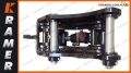 QHH-JCB3CX Szybkozłącze hydrauliczne JCB 3CX 4CX 8060 8080 Quick Hitch hydraulic / Hydraulický Quick Hitch / Quick Hitch / Greitas prikabinimas / Quick coupler / Быстросъёмныймеханизм / Быстросъём / Schnellkupplung / Kiire Haak /