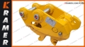 QHH-CAT301 Szybkozłącze hydrauliczne CAT 301.5 301.6C 302.5 302.5C Quick Hitch hydraulic / Hydraulický Quick Hitch / Quick Hitch / Greitas prikabinimas / Quick coupler / Быстросъёмныймеханизм / Быстросъём / Schnellkupplung / Kiire Haak /