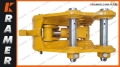 QHH-CAT301 Szybkozłącze hydrauliczne CAT 301.5 301.6C 302.5 302.5C Quick Hitch hydraulic / Hydraulický Quick Hitch / Quick Hitch / Greitas prikabinimas / Quick coupler / Быстросъёмныймеханизм / Быстросъём / Schnellkupplung / Kiire Haak /