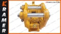 QHH-CAT301 Szybkozłącze hydrauliczne CAT 301.5 301.6C 302.5 302.5C Quick Hitch hydraulic / Hydraulický Quick Hitch / Quick Hitch / Greitas prikabinimas / Quick coupler / Быстросъёмныймеханизм / Быстросъём / Schnellkupplung / Kiire Haak /