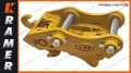 QHH-CAT304 Szybkozłącze hydrauliczne CAT 304C Quick Hitch hydraulic / Hydraulický Quick Hitch / Quick Hitch / Greitas prikabinimas / Quick coupler / Быстросъёмныймеханизм / Быстросъём / Schnellkupplung / Kiire Haak /