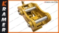 QHH-CAT304 Szybkozłącze hydrauliczne CAT 304C Quick Hitch hydraulic / Hydraulický Quick Hitch / Quick Hitch / Greitas prikabinimas / Quick coupler / Быстросъёмныймеханизм / Быстросъём / Schnellkupplung / Kiire Haak /