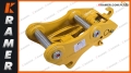 QHH-CAT304 Szybkozłącze hydrauliczne CAT 304C Quick Hitch hydraulic / Hydraulický Quick Hitch / Quick Hitch / Greitas prikabinimas / Quick coupler / Быстросъёмныймеханизм / Быстросъём / Schnellkupplung / Kiire Haak /