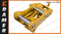 QHH-CAT304 Szybkozłącze hydrauliczne CAT 304C Quick Hitch hydraulic / Hydraulický Quick Hitch / Quick Hitch / Greitas prikabinimas / Quick coupler / Быстросъёмныймеханизм / Быстросъём / Schnellkupplung / Kiire Haak /
