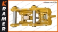 QHH-CAT304 Szybkozłącze hydrauliczne CAT 304C Quick Hitch hydraulic / Hydraulický Quick Hitch / Quick Hitch / Greitas prikabinimas / Quick coupler / Быстросъёмныймеханизм / Быстросъём / Schnellkupplung / Kiire Haak /