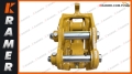 QHH-EC15 Szybkozłącze hydrauliczne VOLVO  EC15C EC15D EC15E EC18D EC18E Quick Hitch hydraulic / Hydraulický Quick Hitch / Quick Hitch / Greitas prikabinimas / Quick coupler / Быстросъёмныймеханизм / Быстросъём / Schnellkupplung / Kiire Haak /