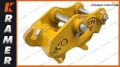 QHH-CAT302 Szybkozłącze hydrauliczne CAT 302.2D 302.4D 302.5 302.5C 302.7 302.7DCR  Quick Hitch hydraulic / Hydraulický Quick Hitch / Quick Hitch / Greitas prikabinimas / Quick coupler / Быстросъёмныймеханизм / Быстросъём / Schnellkupplung / Kiire Haak /