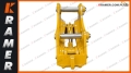 QHM-BL71 Szybkozłącze manualne VOLVO BL71 BL61 BL60 BL70  Quick Hitch / Greitas prikabinimas / Quick coupler / Быстросъёмныймеханизм / Быстросъём / Schnellkupplung / Kiire Haak /
