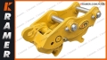 QHM-CAT304 Szybkozłącze CAT 304C manual Quick Hitch hydraulic / Hydraulický Quick Hitch / Quick coupler/ Quick Hitch / Greitas prikabinimas / Quick coupler / Быстросъёмныймеханизм / Быстросъём / Schnellkupplung / Kiire Haak /