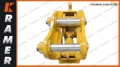QHM-CAT304 Szybkozłącze CAT 304C manual Quick Hitch hydraulic / Hydraulický Quick Hitch / Quick coupler/ Quick Hitch / Greitas prikabinimas / Quick coupler / Быстросъёмныймеханизм / Быстросъём / Schnellkupplung / Kiire Haak /