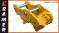 QHM-CAT304 Szybkozłącze CAT 304C manual Quick Hitch hydraulic / Hydraulický Quick Hitch / Quick coupler/ Quick Hitch / Greitas prikabinimas / Quick coupler / Быстросъёмныймеханизм / Быстросъём / Schnellkupplung / Kiire Haak /