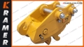 QHM-CAT301 Szybkozłącze CAT 301.5 301.6C 302.5 302.5C Quick Hitch / Greitas prikabinimas / Quick coupler / Быстросъёмныймеханизм / Быстросъём / Schnellkupplung / Kiire Haak /