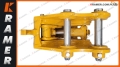 QHM-CAT301 Szybkozłącze CAT 301.5 301.6C 302.5 302.5C Quick Hitch / Greitas prikabinimas / Quick coupler / Быстросъёмныймеханизм / Быстросъём / Schnellkupplung / Kiire Haak /