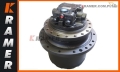 219-3643 Nowy kompletny reduktor jazdy zwolnica napęd jazdy z hydromotorem (silnikiem jazdy)  CATERPILLAR CAT 312C Final drive / Planetary gear - drive axle / Planetengetriebe / planétovej prevodovky / БОРТОВОЙ РЕДУКТОP планетарны механізм