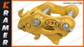 QHH-EC25 Szybkozłącze hydrauliczne VOLVO EC20 EC25 EC30 Quick Hitch hydraulic / Hydraulický Quick Hitch / Quick coupler/ Quick Hitch / Greitas prikabinimas / Quick coupler / Быстросъёмныймеханизм