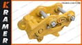 QHH-EC25 Szybkozłącze hydrauliczne VOLVO EC20 EC25 EC30 Quick Hitch hydraulic / Hydraulický Quick Hitch / Quick coupler/ Quick Hitch / Greitas prikabinimas / Quick coupler / Быстросъёмныймеханизм