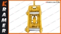 QHH-BL71 Szybkozłącze hydrauliczne VOLVO BL71 BL61 Quick Hitch hydraulic / Hydraulický Quick Hitch / Quick coupler/ Quick Hitch / Greitas prikabinimas / Quick coupler