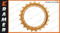 207-27-61210 KM1921 KM2385 KM3958 R40300A0M01 207-27-71460 Koło napędowe KOMATSU PC290LC-7 PC300 PC300-7 PC300LC-6 PC300LC-7 PC340 PC350 PC360  21z 20o Sprocket / Turas / Kettenräder / Antriebsräder / Звезда / Pignon /Lánckerekek /