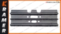 SA1082-02420 SA1082.02420 Stopa gąsienicy VOLVO EC160 EC180  EC210 EC220 EC228 EC240 900mm track shoe / track pad / Bodenplatten / papuce / Járótalpak / Башмак